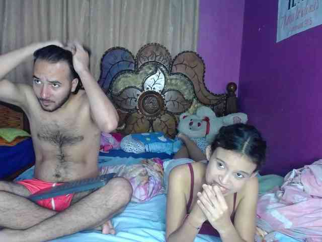 Always-hot1 webcam