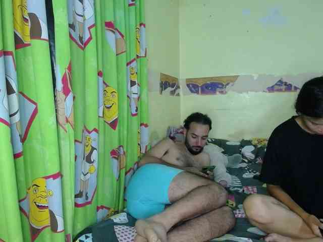 Always-hot1 Always-hot1