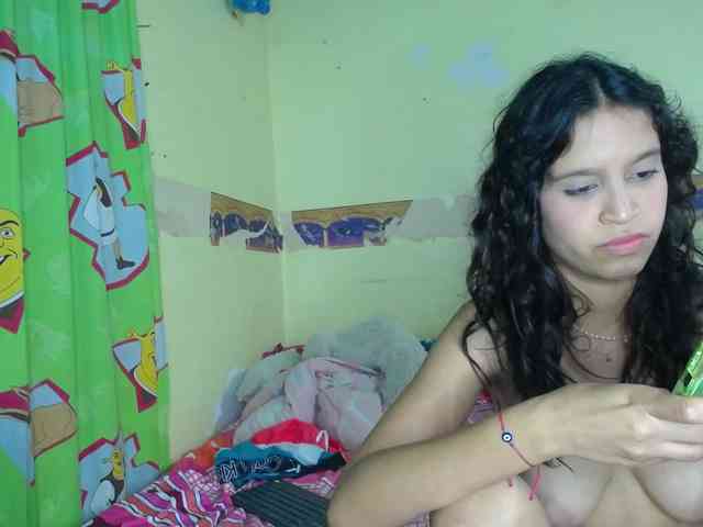 Always-hot1 webcam