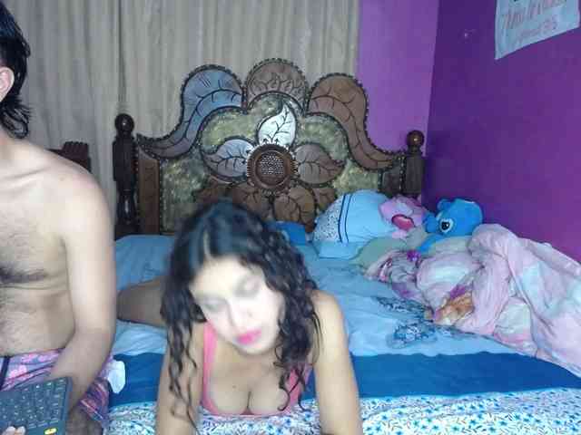 Always-hot1 webcam
