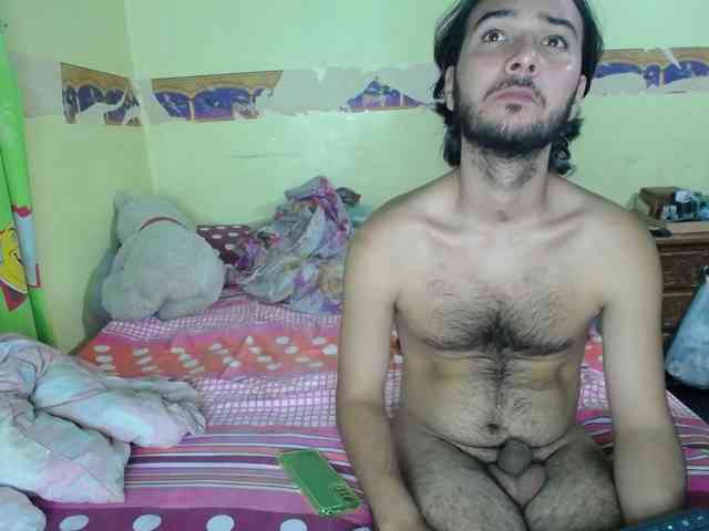 Always-hot1 webcam