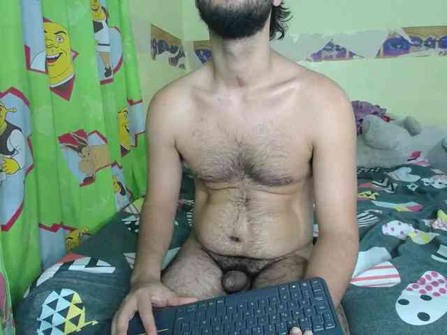 Always-hot1 Live Webcam on BongaCams