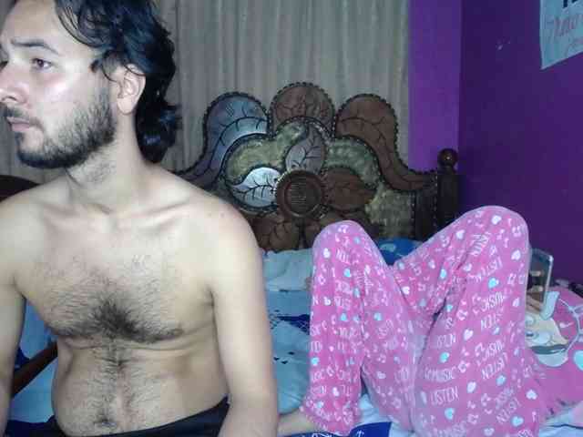 Always-hot1 webcam