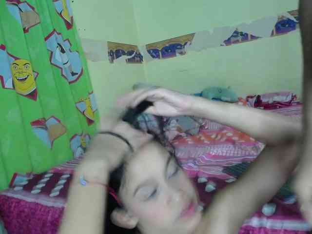 Always-hot1 webcam