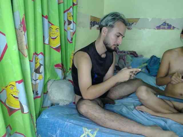 Always-hot1 Always-hot1