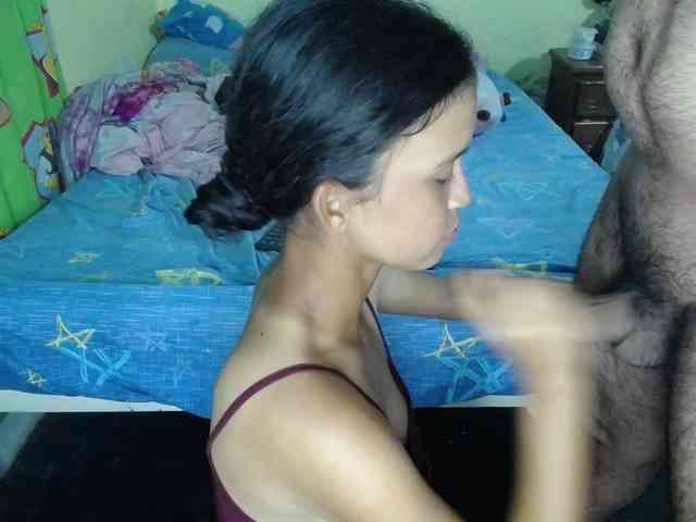 Always-hot1 webcam
