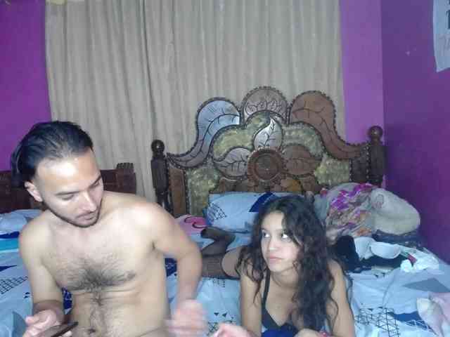 Always-hot1 webcam