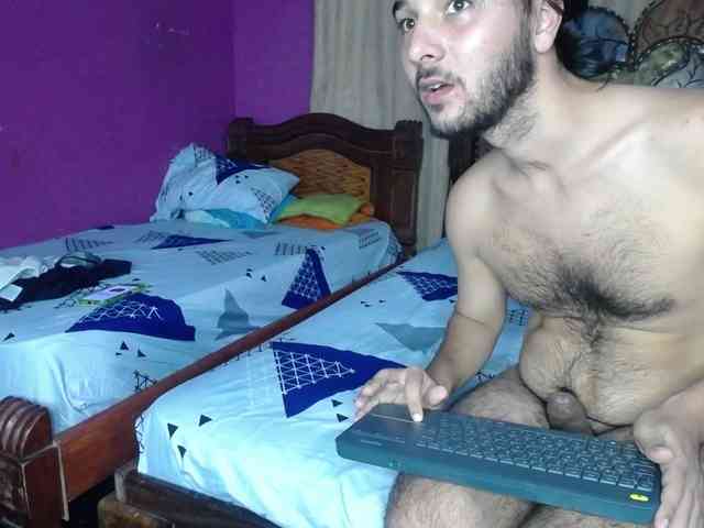 Always-hot1 webcam