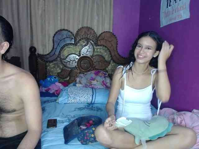 Always-hot1 webcam