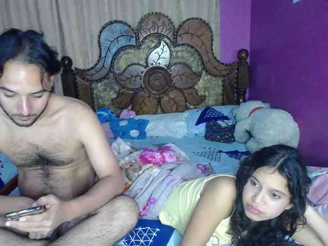 Always-hot1 webcam