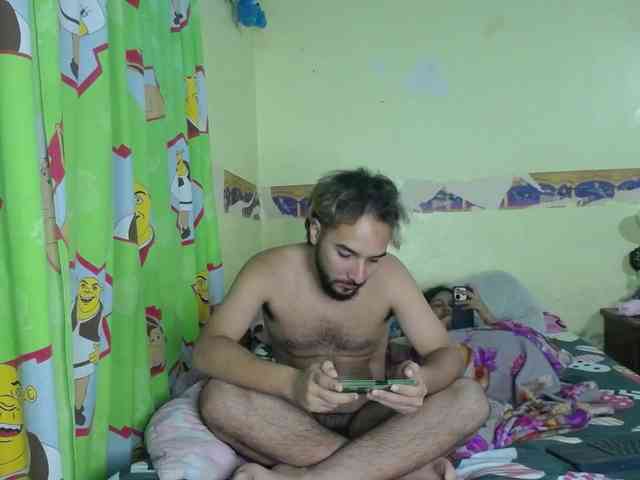 Always-hot1 webcam