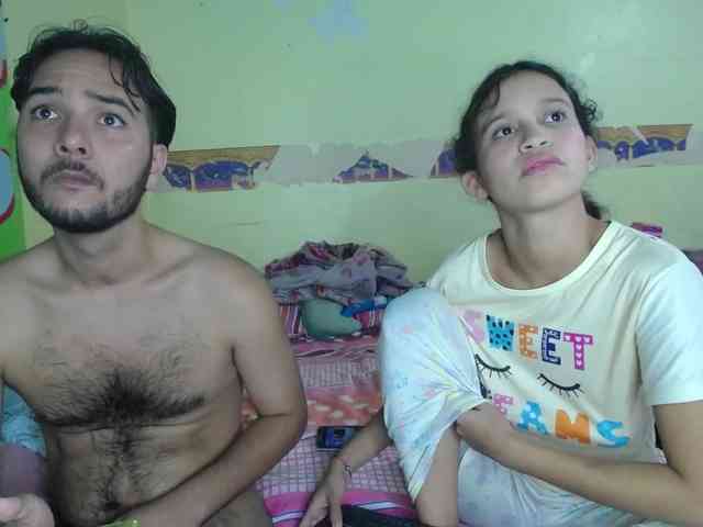 Always-hot1 webcam
