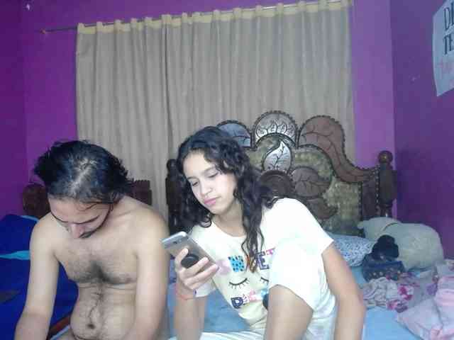 Always-hot1 webcam