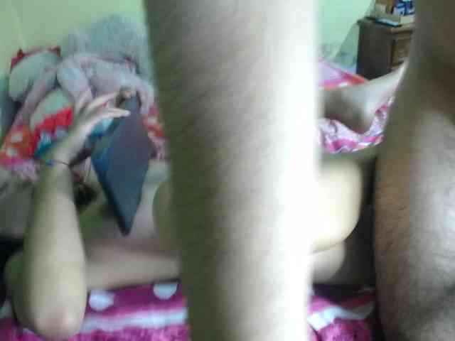 private live webcam Always-hot1