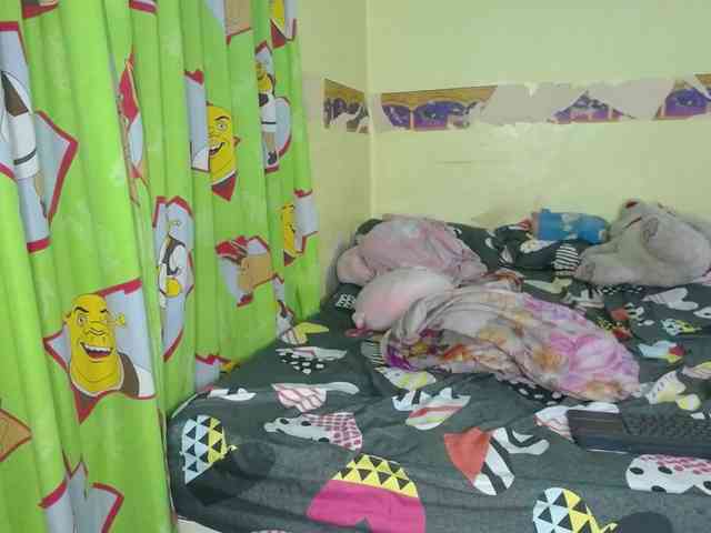 Always-hot1 Live Webcam on BongaCams