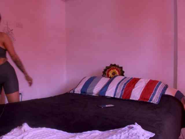 isabella_tasty webcam