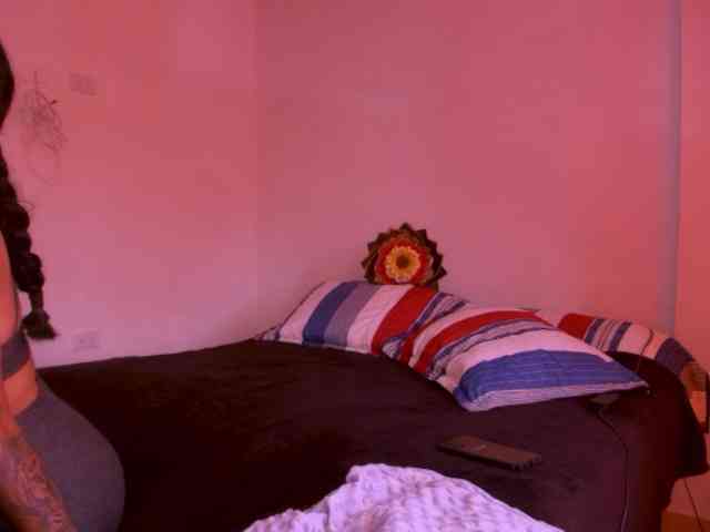 isabella_tasty webcam
