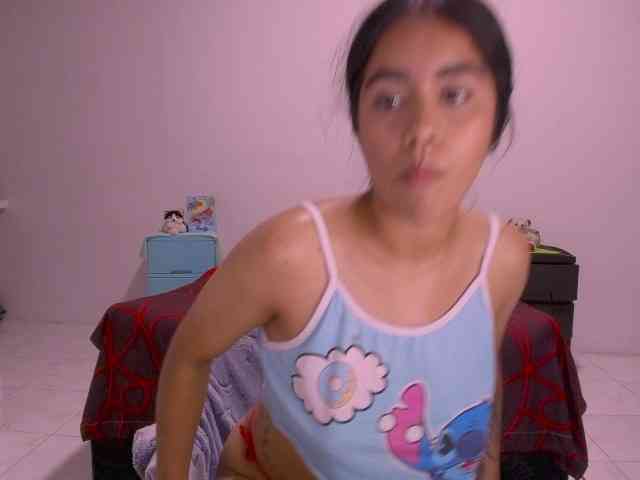 isabella_tasty webcam