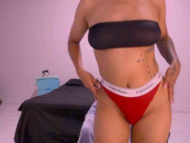 isabella_tasty webcam