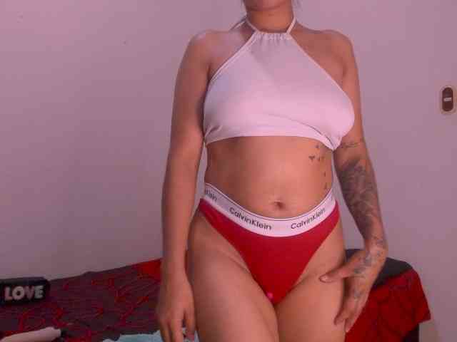 isabella_tasty webcam