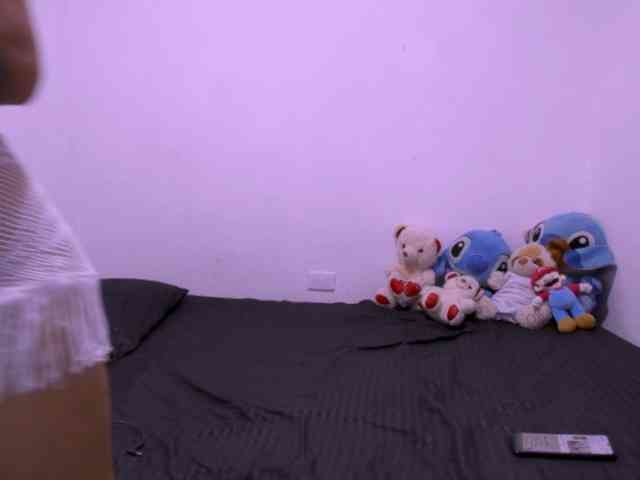 isabella_tasty webcam