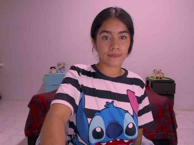 isabella_tasty webcam