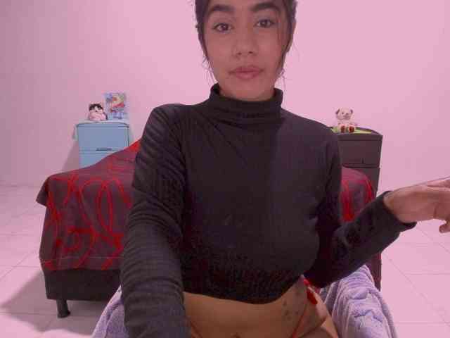 isabella_tasty webcam