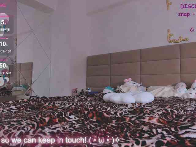 NeithCole webcam