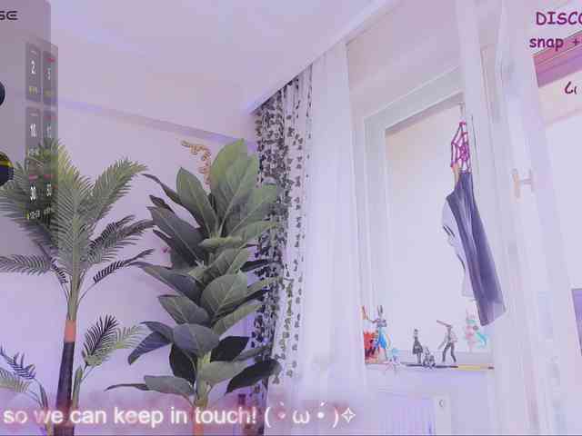 real live cam seks NeithCole