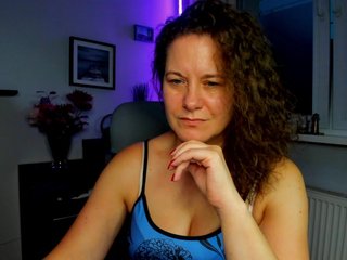 OliviaJuicy Porn Show