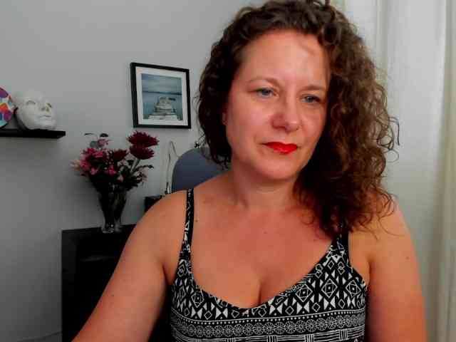 OliviaJuicy webcam