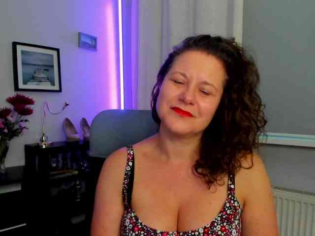 OliviaJuicy webcam