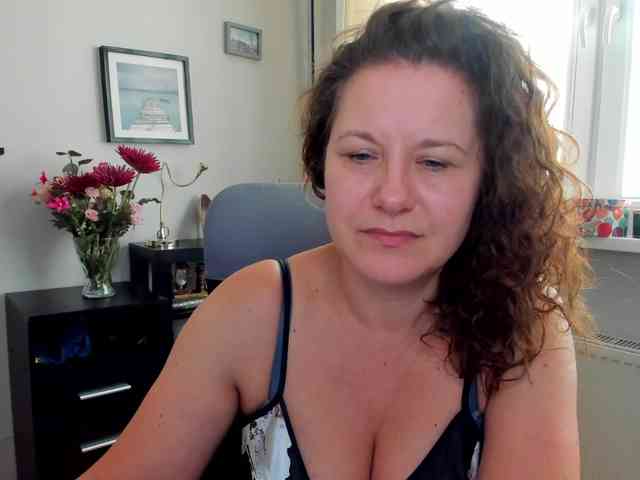 OliviaJuicy webcam