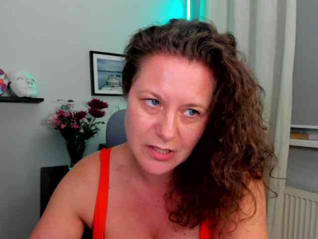 OliviaJuicy webcam