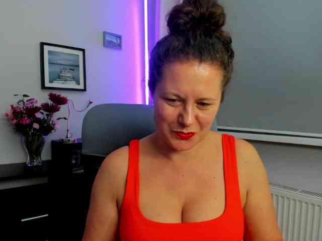 OliviaJuicy webcam