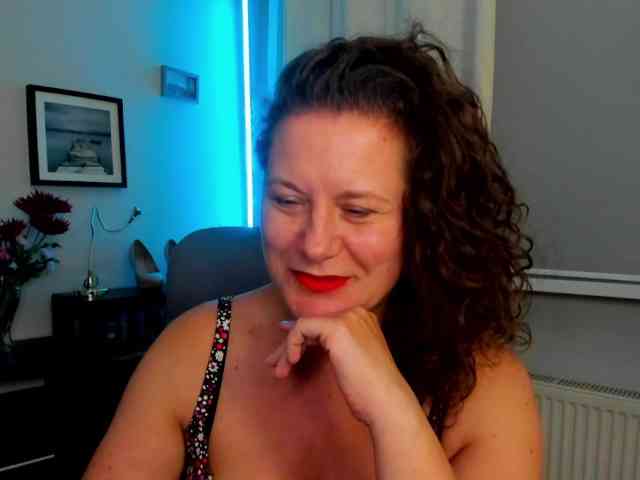 OliviaJuicy webcam