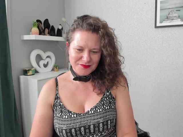 OliviaJuicy webcam