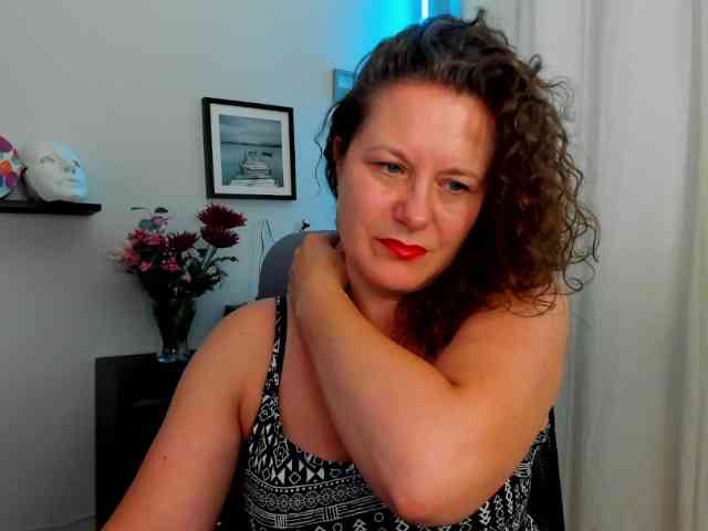 OliviaJuicy webcam