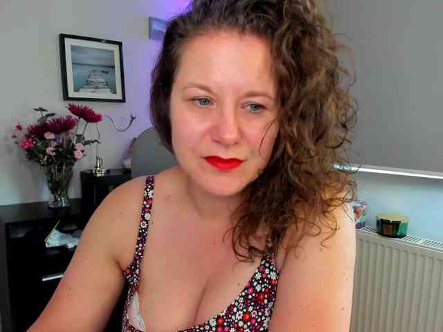 OliviaJuicy webcam