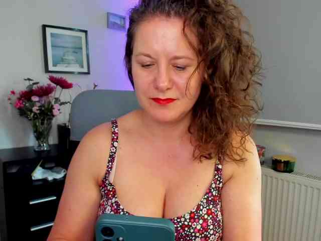 OliviaJuicy webcam