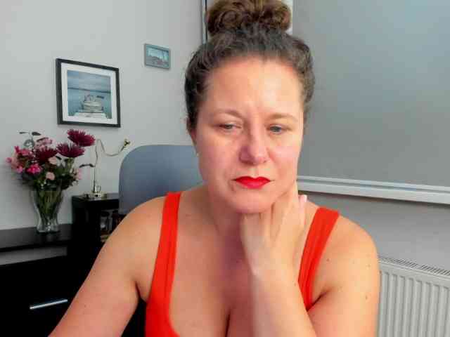 OliviaJuicy webcam