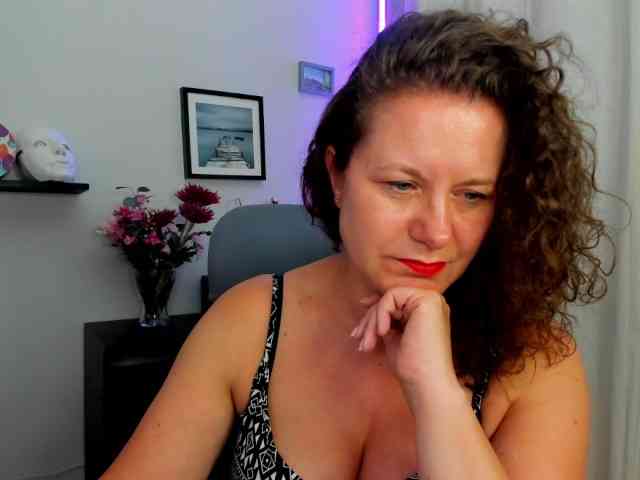 OliviaJuicy webcam