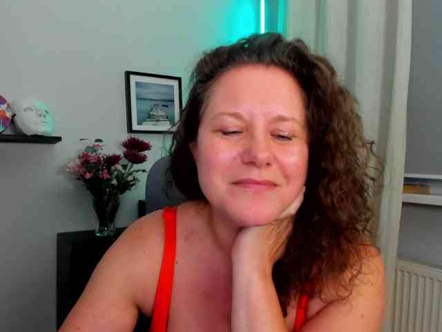 videochat free OliviaJuicy