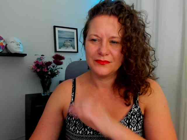 OliviaJuicy webcam