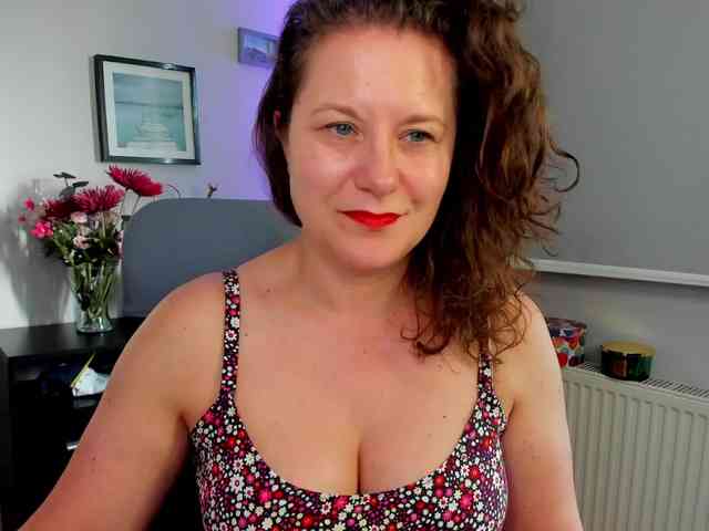 OliviaJuicy webcam