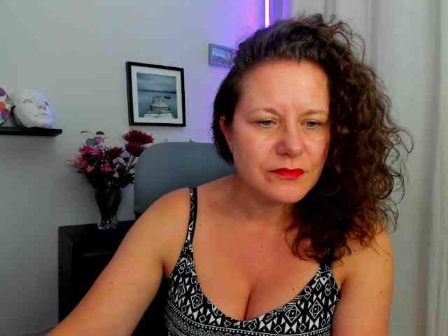 OliviaJuicy webcam