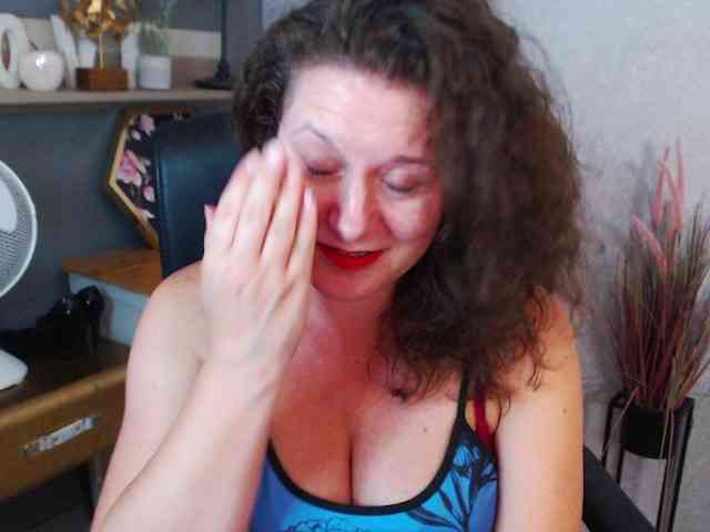 OliviaJuicy webcam
