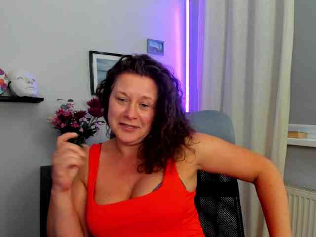 OliviaJuicy webcam
