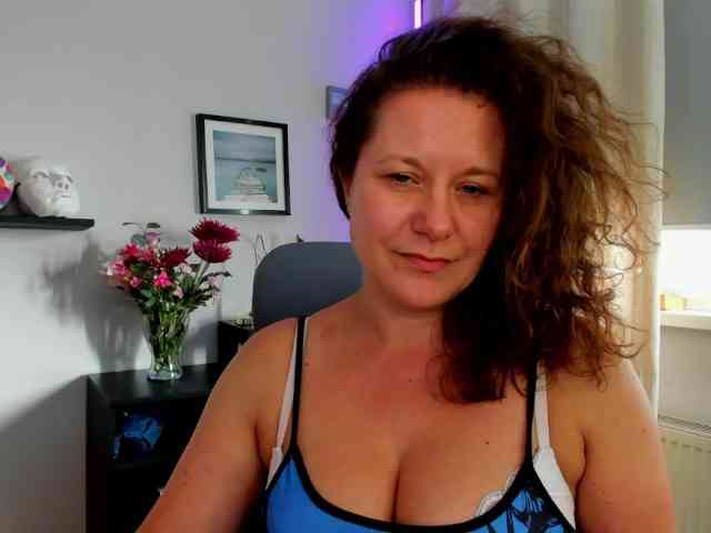 OliviaJuicy webcam