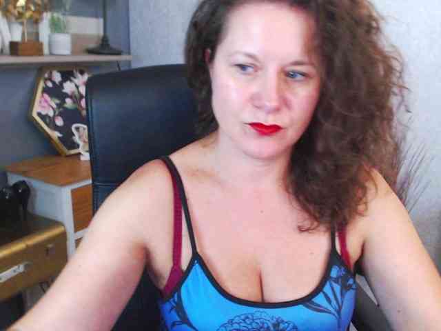 OliviaJuicy webcam